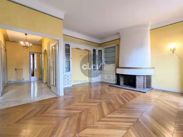 Rental Apartment Lyon 2ème Ainay