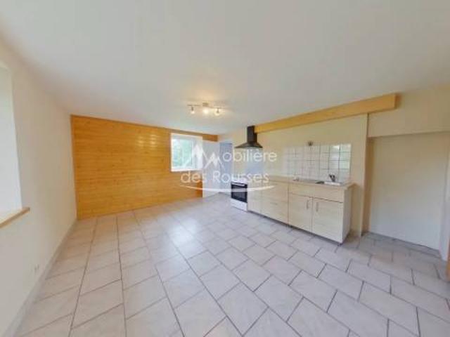 Rental Apartment La Chaumusse