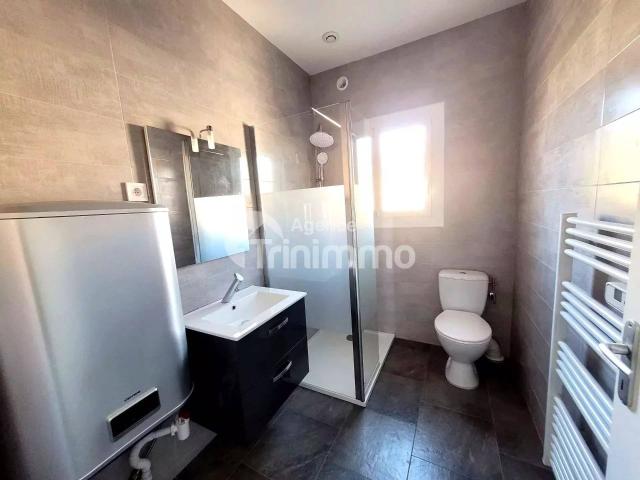 Rental Apartment La Trinité