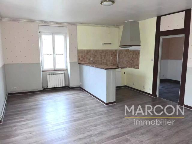 Rental Apartment Ladapeyre