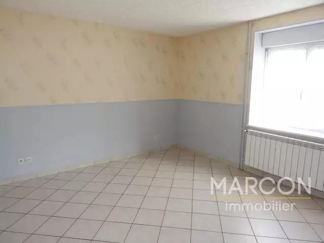 Rental Apartment Ladapeyre