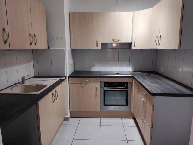 Rental Apartment Lamorlaye