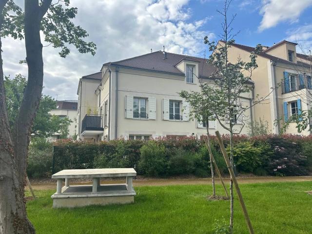 Rental Apartment Lamorlaye