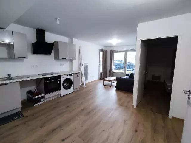 Rental Apartment Lamorlaye