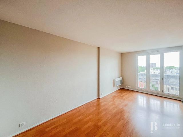 Rental Apartment Le Kremlin Bicêtre