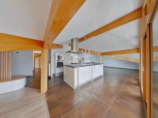 Rental Apartment Les Rousses