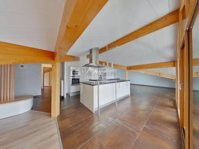 Rental Apartment Les Rousses