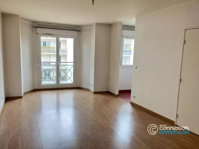 Rental Apartment Levallois Perret