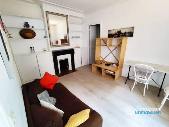 Rental Apartment Paris 14th