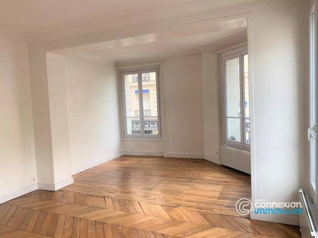 Rental Apartment Paris 14th