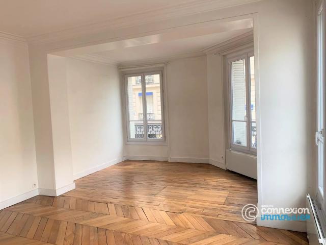 Rental Apartment Paris 14th