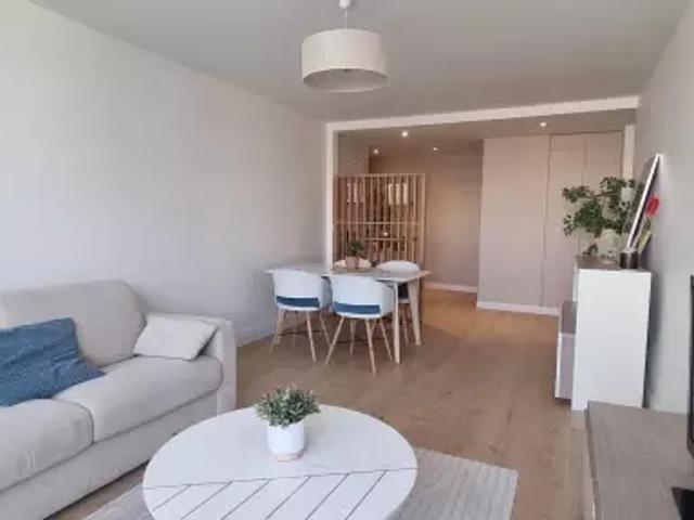Rental Apartment Paris 14th