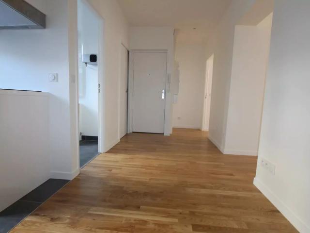 Rental Apartment Paris 15th