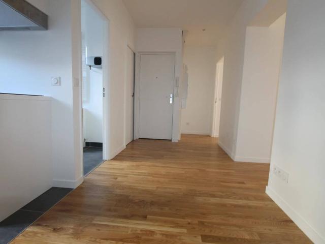 Rental Apartment Paris 15th