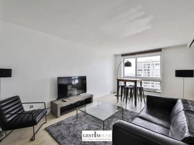Rental Apartment Paris 15th