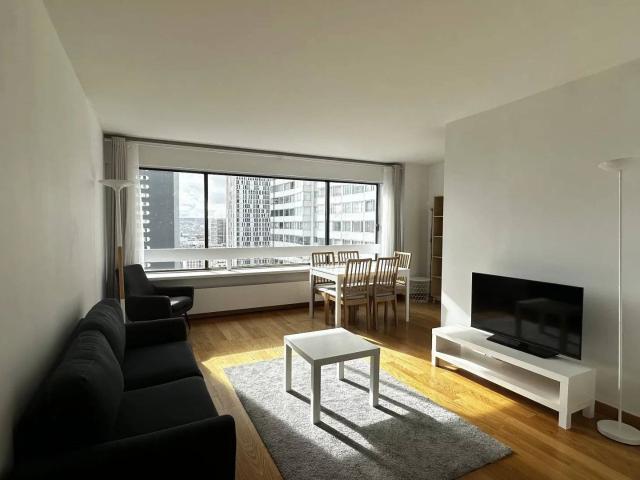 Rental Apartment Paris 15th Grenelle