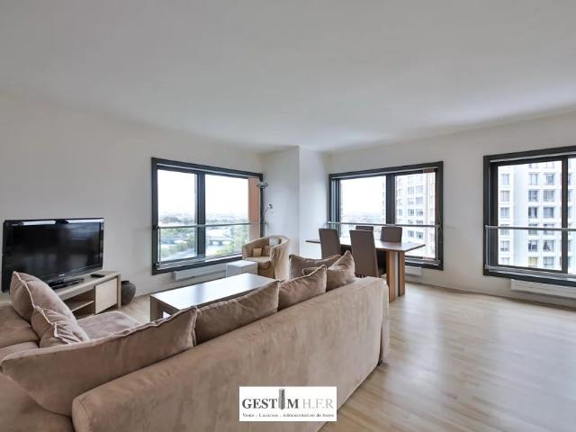 Rental Apartment Paris 15th Grenelle