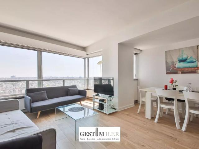 Rental Apartment Paris 15th Grenelle