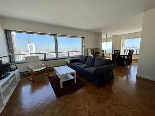 Rental Apartment Paris 15th Grenelle