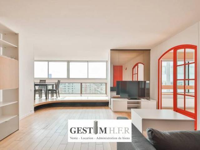 Rental Apartment Paris 15th Grenelle