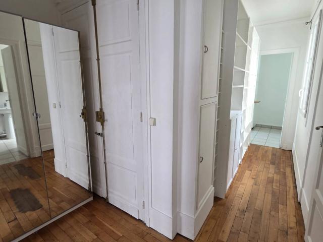 Rental Apartment Paris 15th Saint Lambert