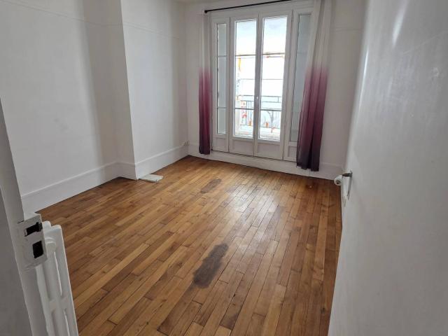Rental Apartment Paris 15th Saint Lambert