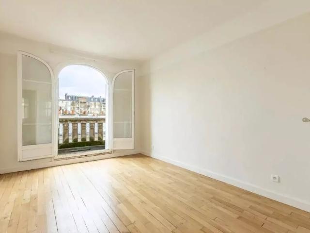 Rental Apartment Paris 15th Saint Lambert