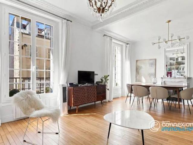 Rental Apartment Paris 15th Saint Lambert