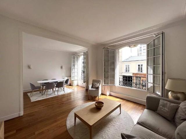 Rental Apartment Paris 15th Saint Lambert