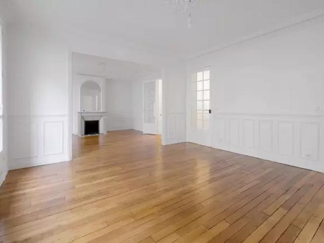 Rental Apartment Paris 15th Saint Lambert