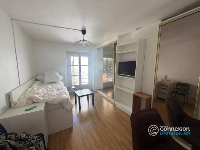 Rental Apartment Paris 16th