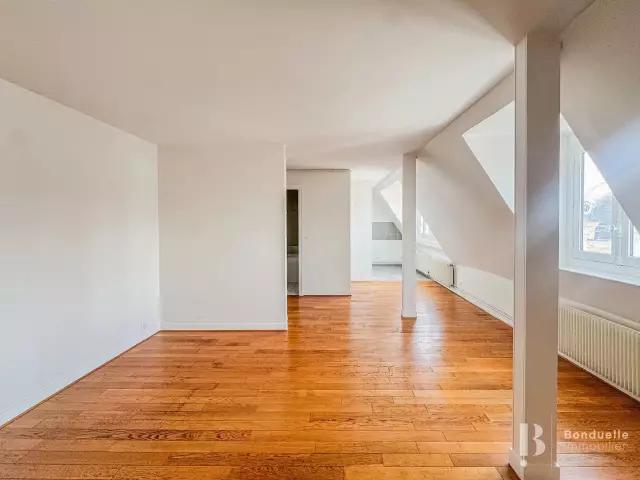 Rental Apartment Paris 16th