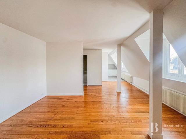 Rental Apartment Paris 16th