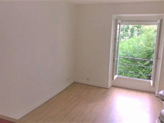 Rental Apartment Paris 16th