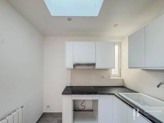 Rental Apartment Paris 16th