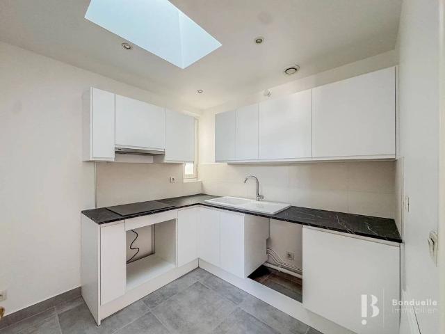 Rental Apartment Paris 16th