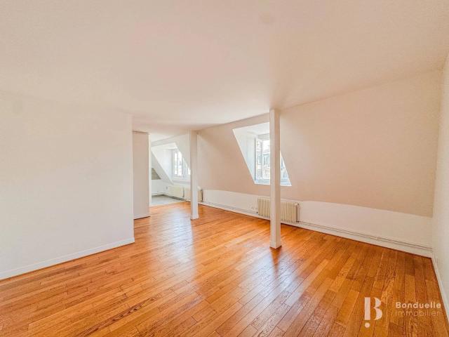 Rental Apartment Paris 16th