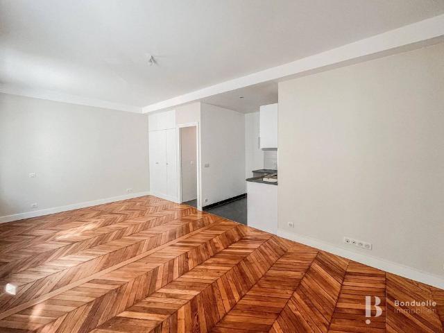 Rental Apartment Paris 16th Chaillot