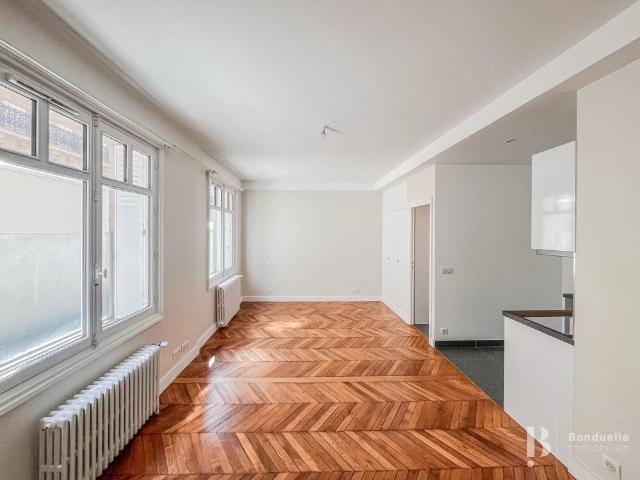 Rental Apartment Paris 16th Chaillot