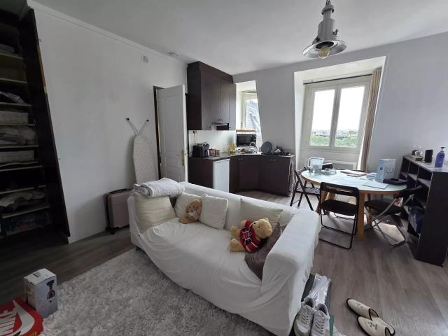 Rental Apartment Paris 16th Chaillot