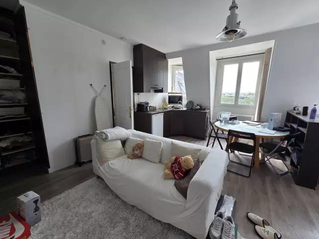 Rental Apartment Paris 16th Chaillot