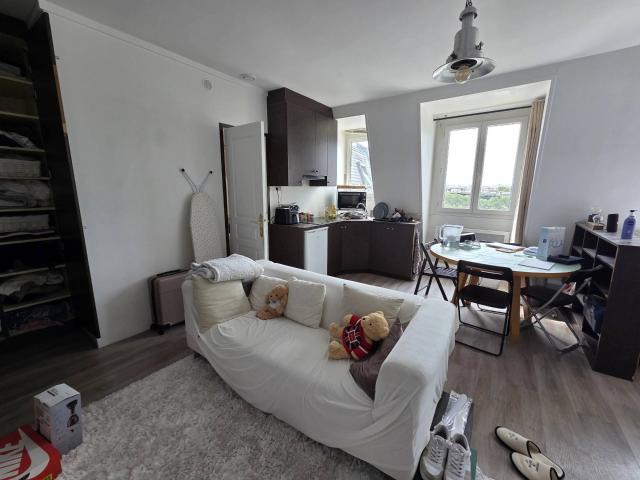 Rental Apartment Paris 16th Chaillot