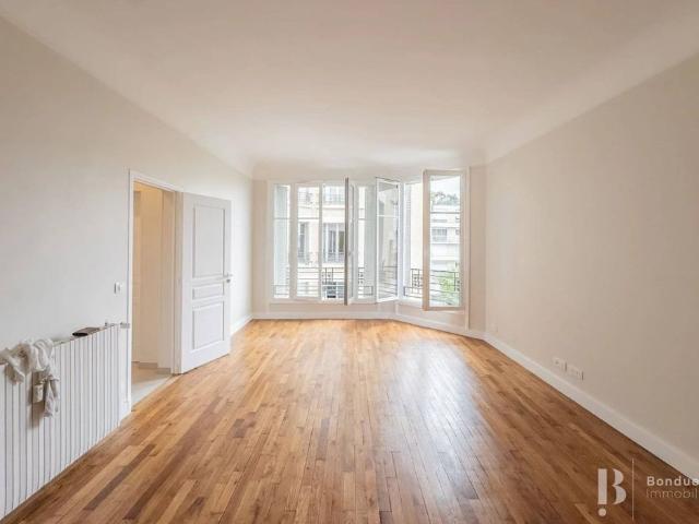 Rental Apartment Paris 16th Auteuil