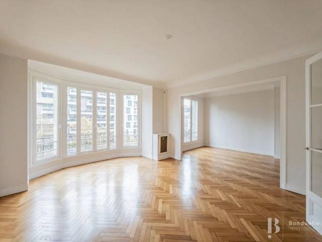 Rental Apartment Paris 16th Auteuil