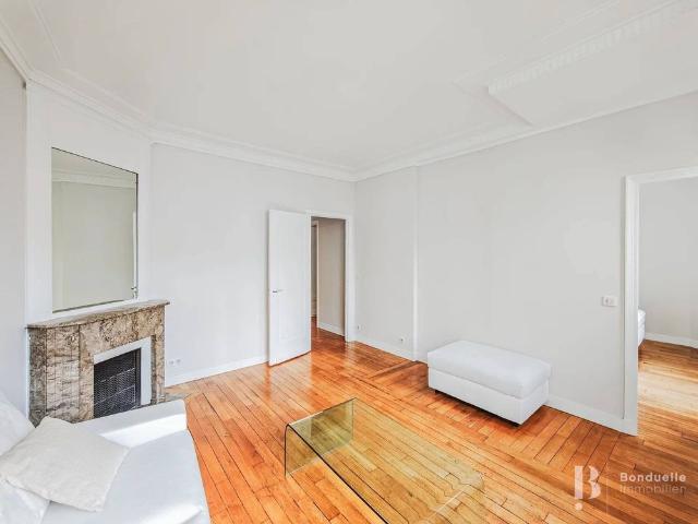 Rental Apartment Paris 16th Auteuil