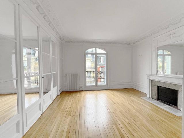 Rental Apartment Paris 16th Auteuil