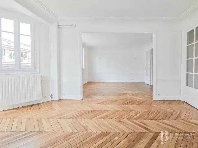 Rental Apartment Paris 16th Auteuil