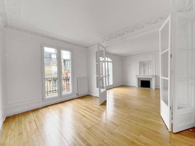 Rental Apartment Paris 16th Auteuil