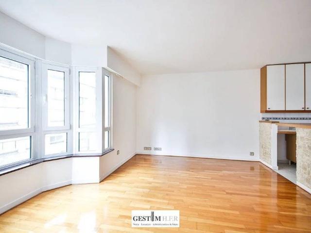Rental Apartment Paris 16th Auteuil