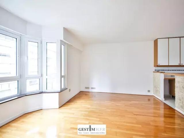 Rental Apartment Paris 16th Auteuil